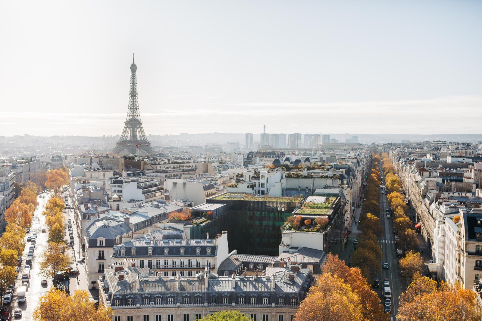 Travel photo of Paris