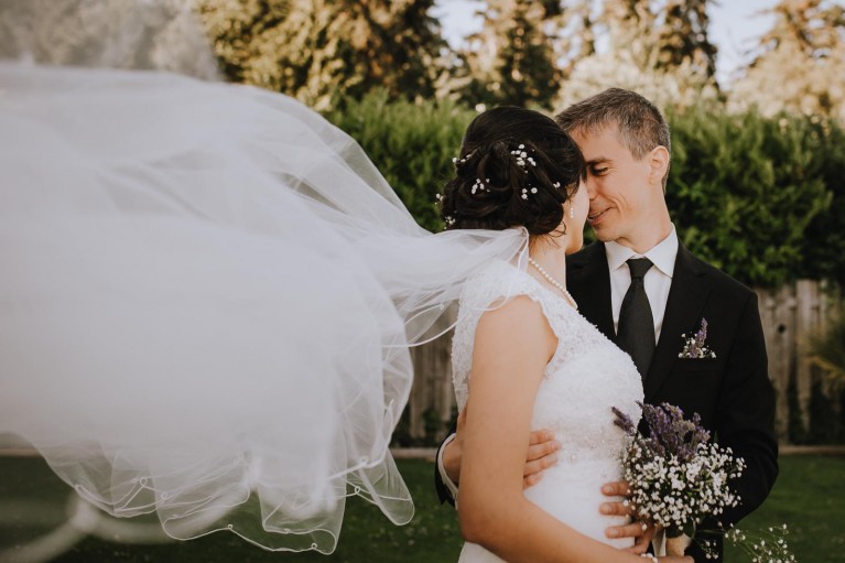 The perfect wedding shot list from a former wedding planner
