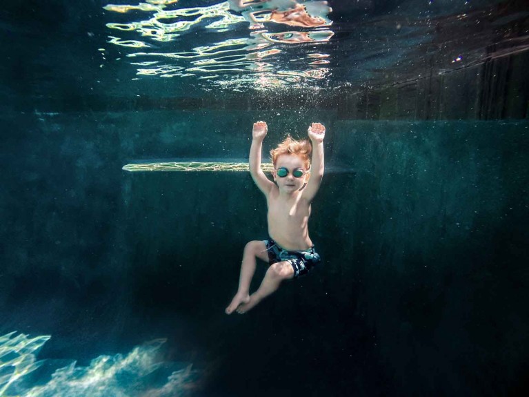 Create amazing underwater photography on a budget