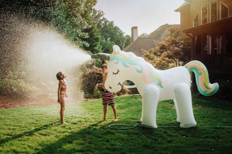 Summer photo ideas by Monica Carlson