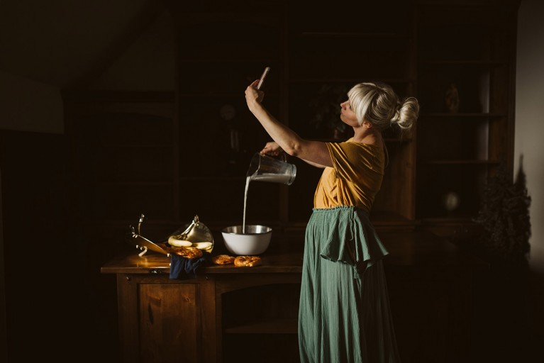 2019 Voice collection winner Photo by Lindsay Saunders