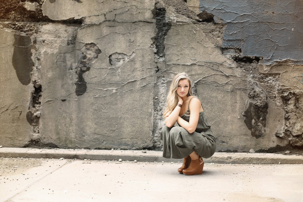 senior sessions