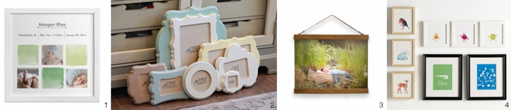 photo frames