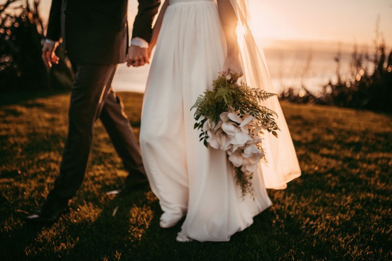 Wedding photo by Olga Levien