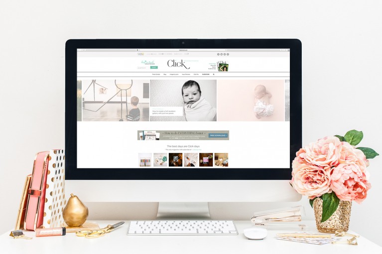 What to look for when a photographer buys a new computer