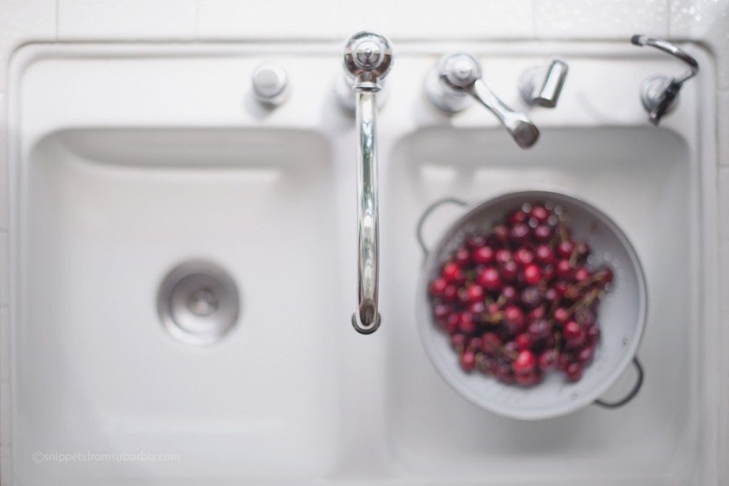 3 Ways to break the rules of photography and give yourself a creative push