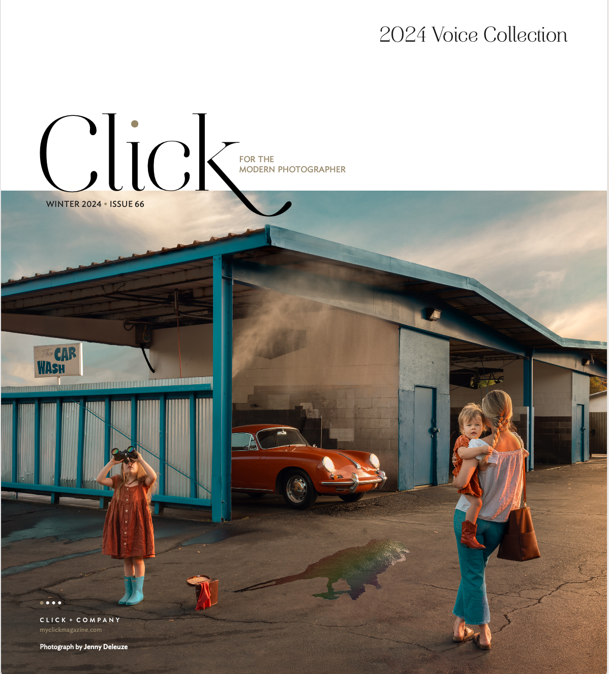 Issue Preview (Winter 2025)