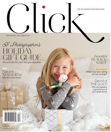 Click Magazine (November/December 2016)