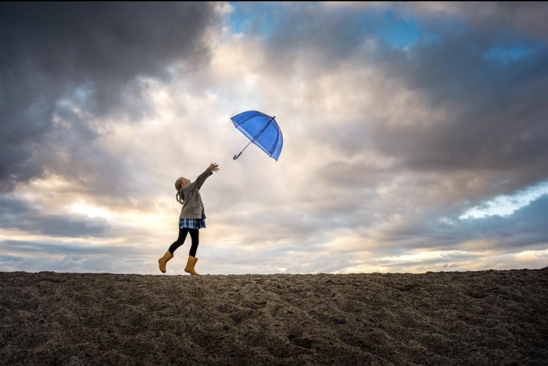 Spread inspiration like glitter: how to become a mentor to the next wave of artists