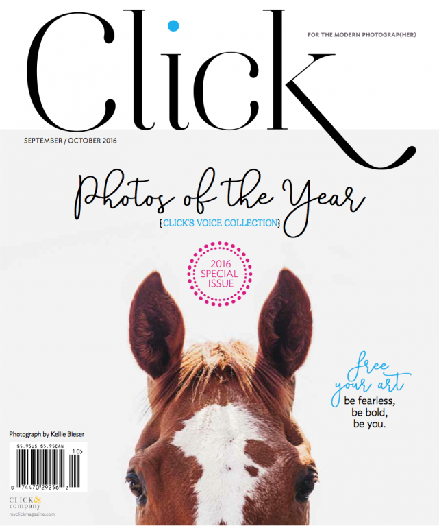 Click Magazine (September/October 2016)